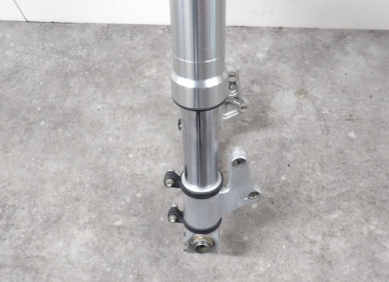 Front pipes complete Ducati monster 900