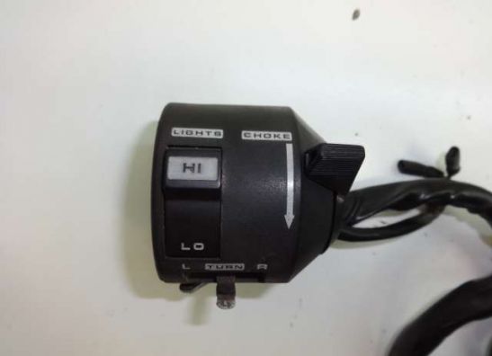 Lenkerschalter links Honda VF 500 