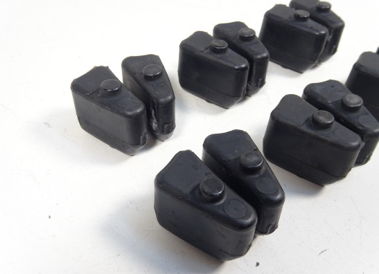 Tandwieldrager Honda CBR Fireblade