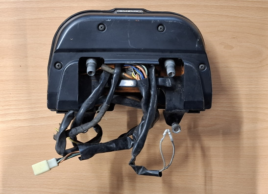 Meter combination Suzuki GSX 750