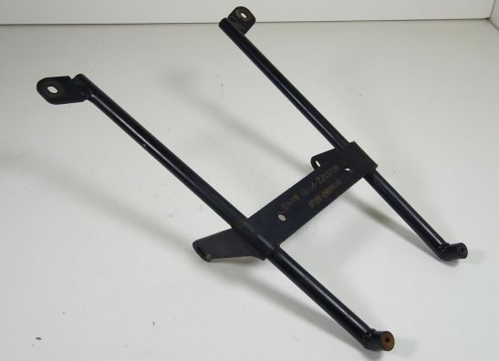 Gepacktrager BMW R 1100 RT