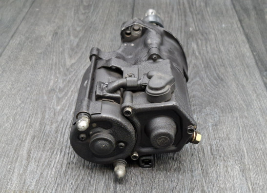 Startmotor Harley Davidson FLHR Road King