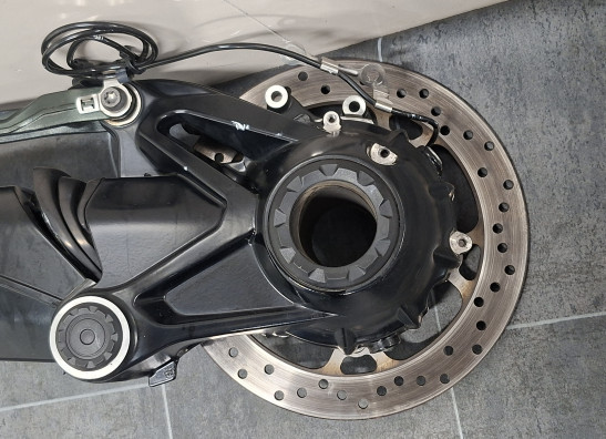 Cardan BMW R 1200 GS LC Adventure