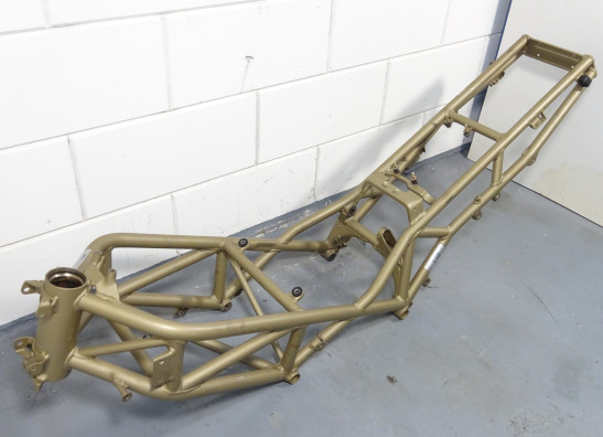 Frame - onderdelen Ducati ST2