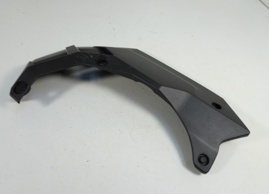 Verkleidung rechts unten Kawasaki VERSYS 1000