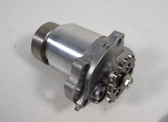 Olpumpe Kawasaki VERSYS 650