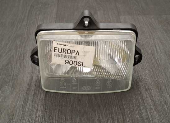 Koplamp Ducati 900 SS Supersport