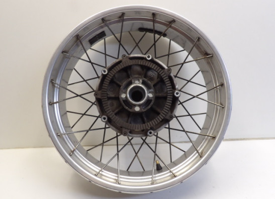 Achtervelg BMW R 1150 GS