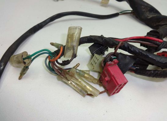 Kabelboom Honda GL 650