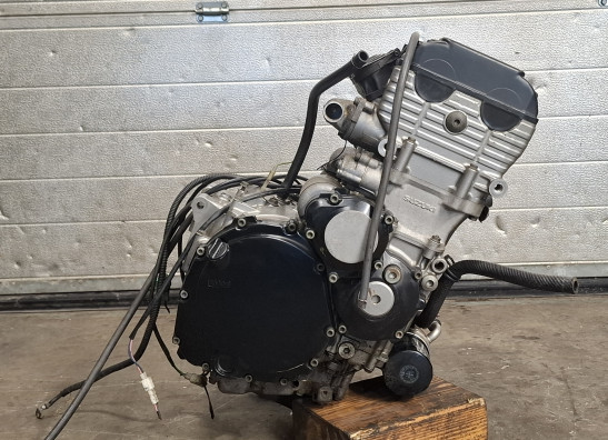 Motorblock Suzuki GSX R 750