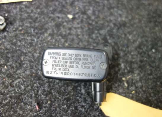 Rempomp Honda Deauville 650 - 700