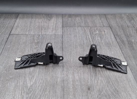 Innen lampenverkleidung BMW R 1200 GS LC Adventure