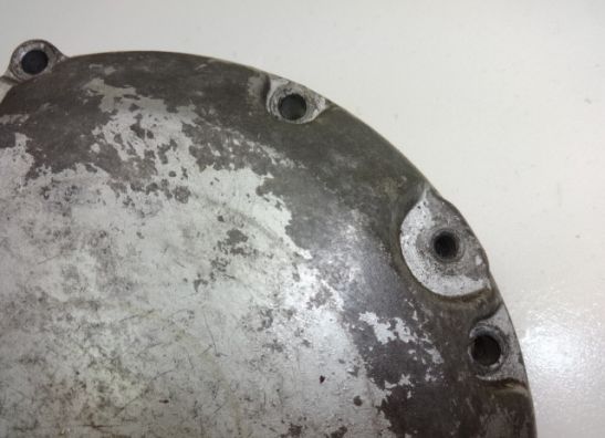 Engine cover Kawasaki VN 1500