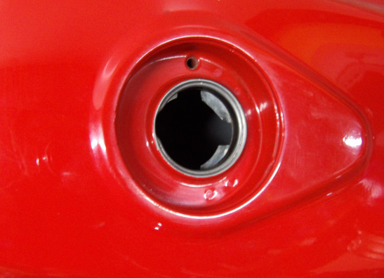 Fuel tank Honda CBR 1000 F