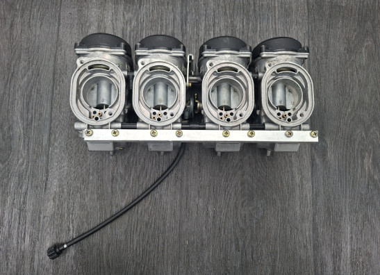 Carburateurset Kawasaki ZZR 1100