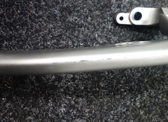 Rear grip Kawasaki GTR 1400