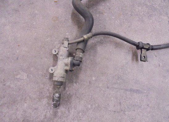 Bremszylinder hinten Honda CBR 1000 F