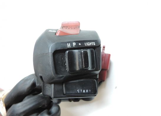 Lenkerschalter rechts Honda CBR 1000 F