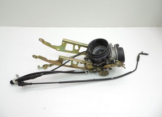 Carburateur onderdelen Hyosung Comet 650 2003-2006