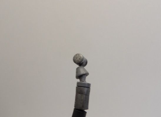 Slotenset Yamaha BT 1100