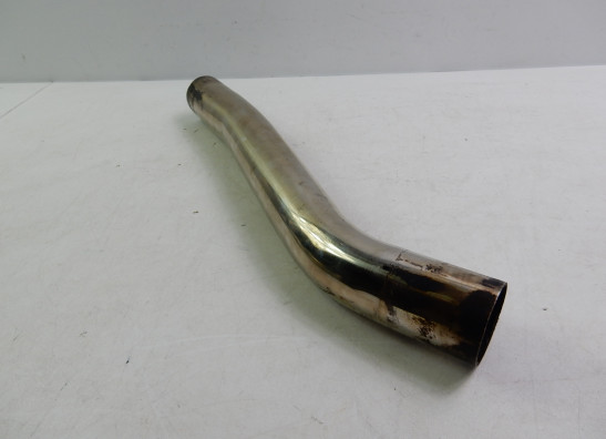 Uitlaat Moto Guzzi V10 Centauro