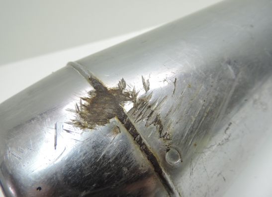 Muffler Honda CX 500