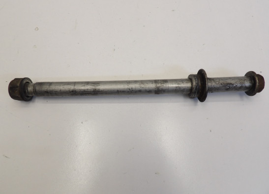 Rear axle Honda Deauville 650 - 700