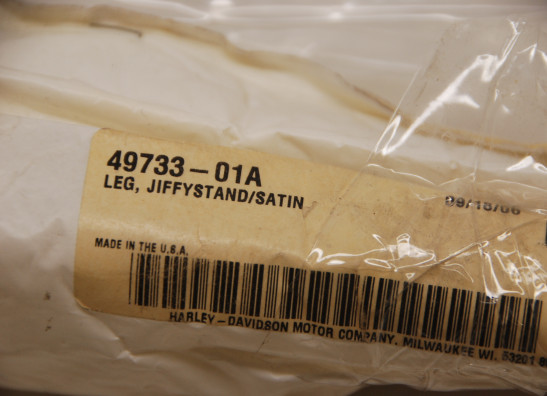 Standaard Harley Davidson VROD VRSC