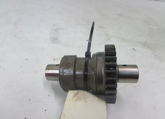 Motorblok diverse Suzuki GSX R 1000