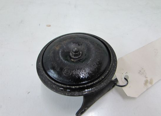 Hupe Kawasaki ZXR 750