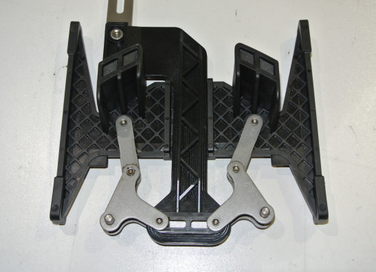 Topkoffer BMW K 1200 GT