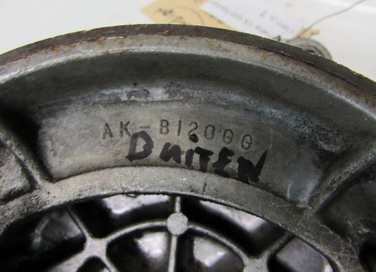 Brake drum Yamaha YX 600 Radian