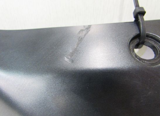 Cowl lower right Suzuki GSX R 750