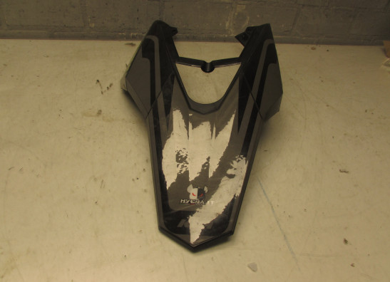 Achterkuipdeel KTM 690 SMC