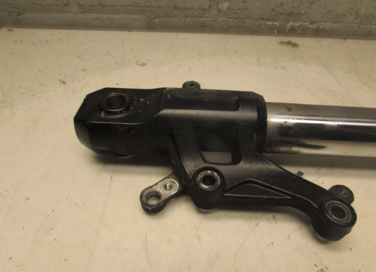 Voorpoot links compleet BMW C 650 GT