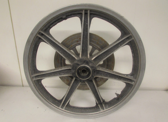 Front Wheel Yamaha XS 650