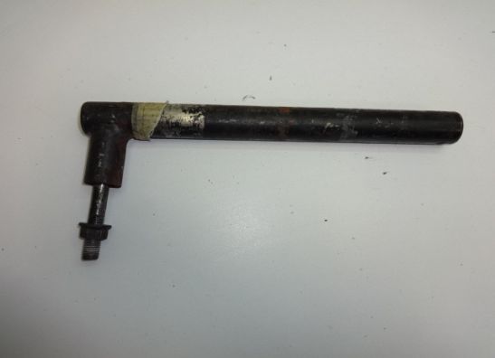 Lenker Kawasaki GPZ 305