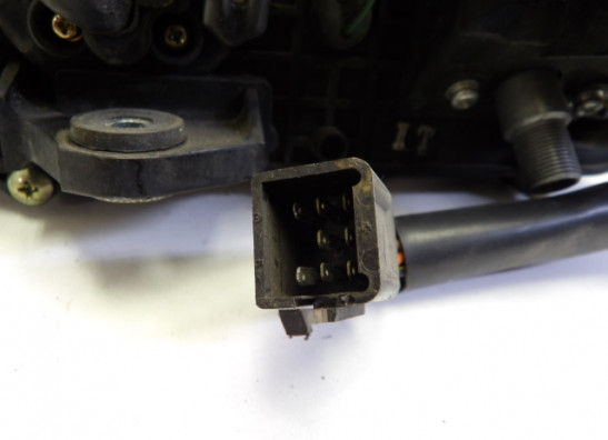 Tellerset Honda NX 650 Dominator