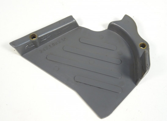 Motorblokdeksel voortandwiel Ducati ST4