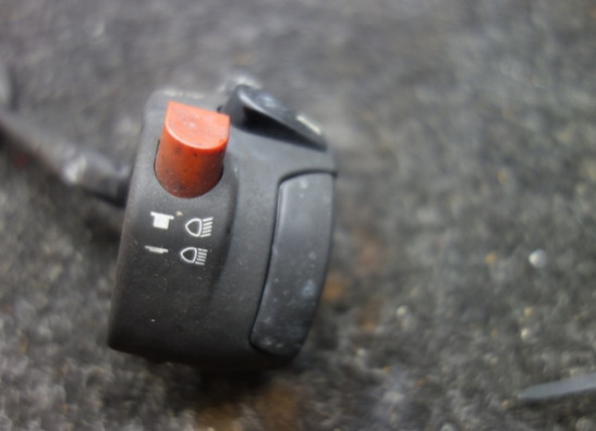 Stuurschakelaar links Aprilia RSV 1000