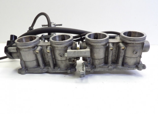 Throttle body Honda CBR Fireblade