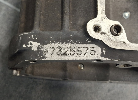 Gear box Harley Davidson Softtail