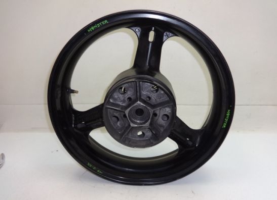 Achtervelg Suzuki DL 650 V STROM