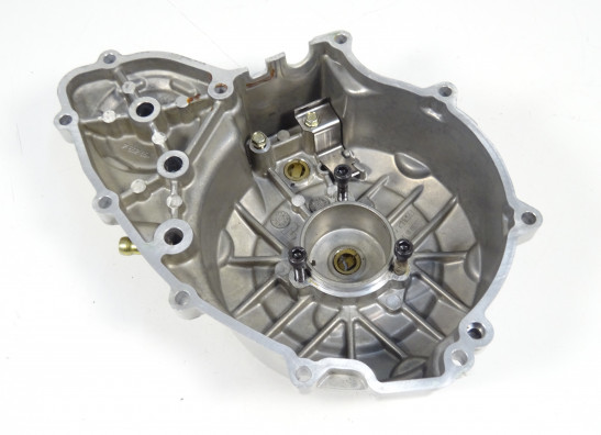 Dynamodeksel BMW F 650 CS Scarver