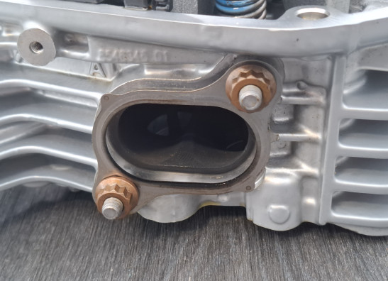 Cylinder head BMW R 1200 GS LC
