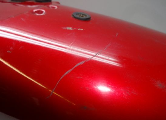 Hinterradabdeckung Kawasaki Overige Kawasaki