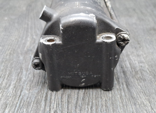 Startmotor Kawasaki GPZ 750