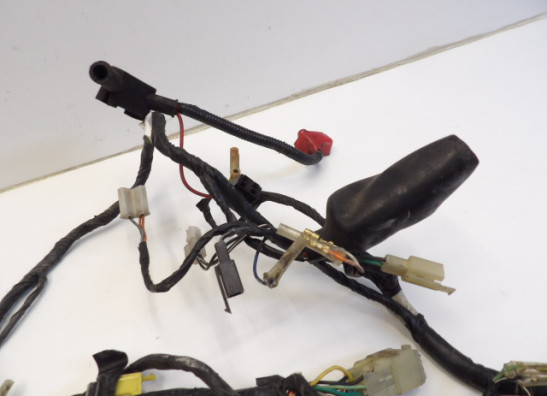 Kabelboom Suzuki GSX 400 X Impulse