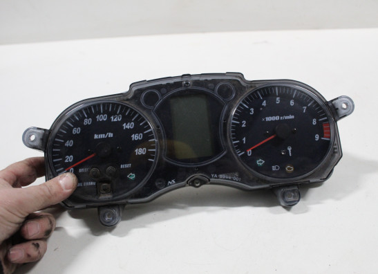 Tellerset Yamaha YP 400 Majesty