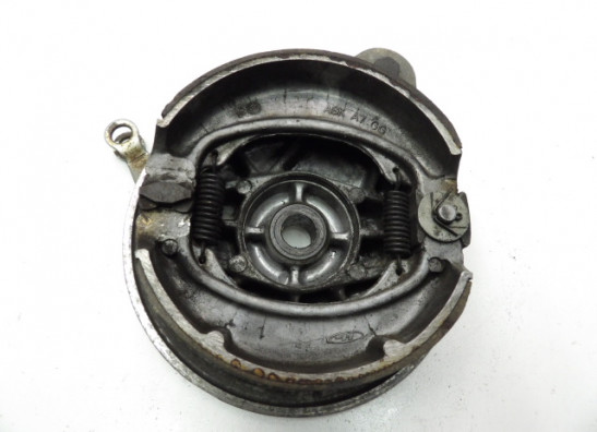 Trommelrem Honda VT 500